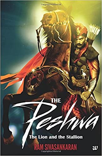 THE PESHWA