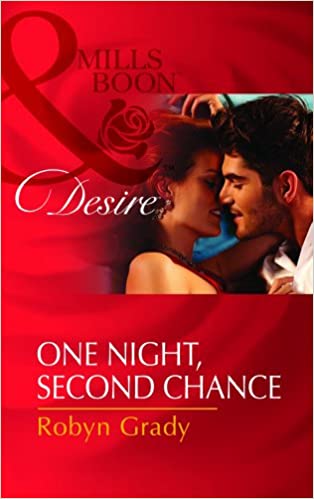 ONE NIGHT SECOND CHANCE