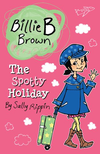 THE SPOTTY HOLIDAY billie b brown