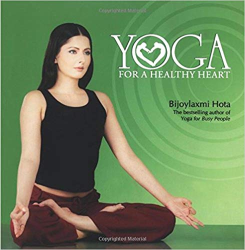 YOGA FOR A HEALTHY HEART 