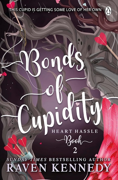 BONDS OF CUPIDITY 02