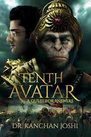 TENTH AVATAR a quest for answers