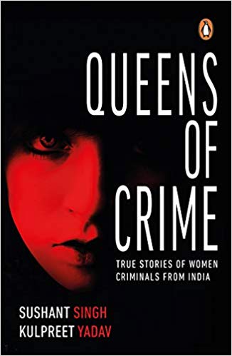 QUEENS OF CRIME