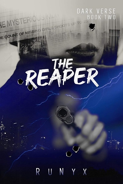 THE REAPER 02