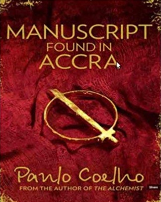 MANUSCRIPT FOUND IN ACCRA