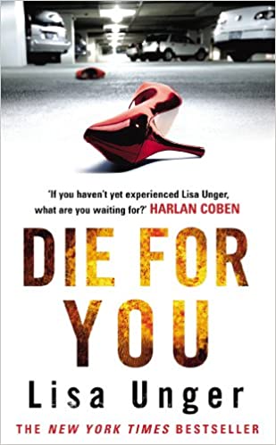 DIE FOR YOU