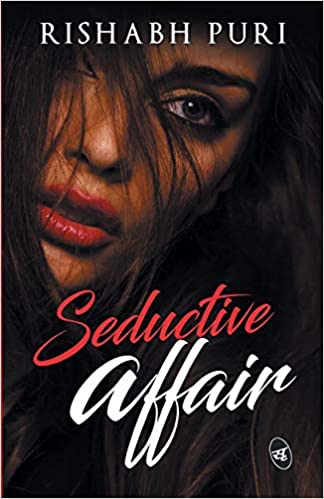 SEDUCTIVE AFFAIR