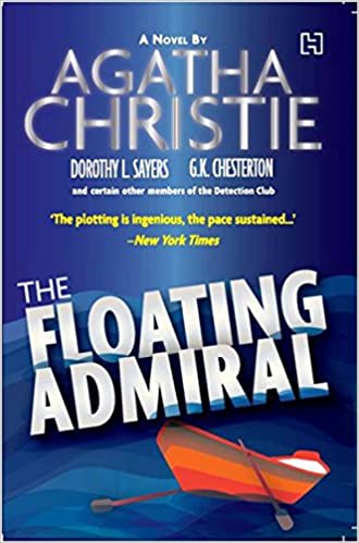 THE FLOATING ADMIRAL