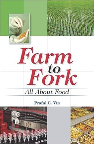 FARM TO FORK all about food