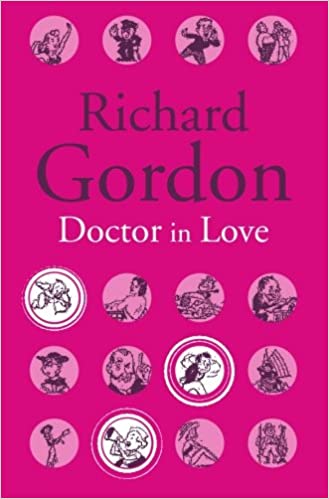 DOCTOR IN LOVE