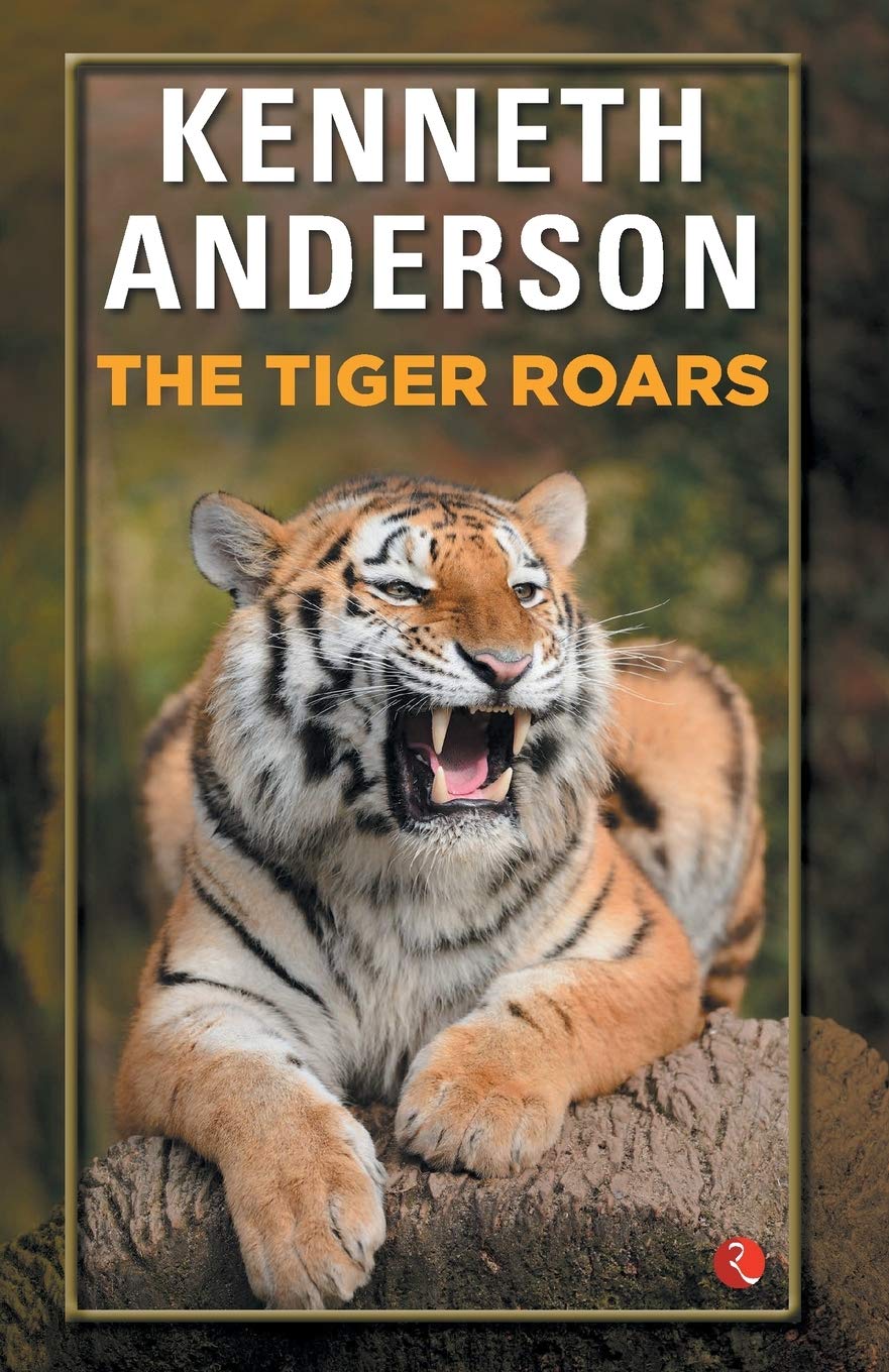 THE TIGER ROARS
