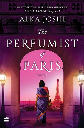 THE PERFUMIST OF PARIS