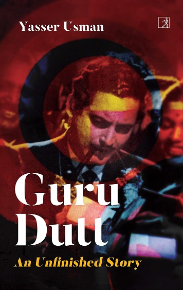 GURU DUTT an unfinished story