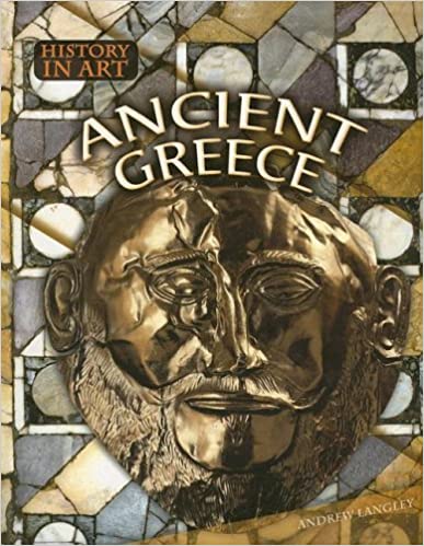 HISTORY IN ART ANCIENT GREECE