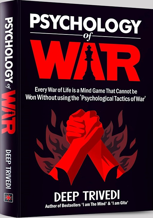 PSYCHOLOGY OF WAR