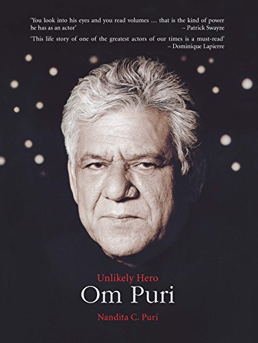 UNLIKELY HERO OM PURI