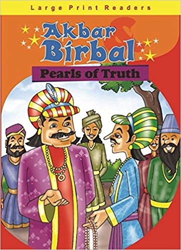 AKBAR BIRBAL pearls of truth