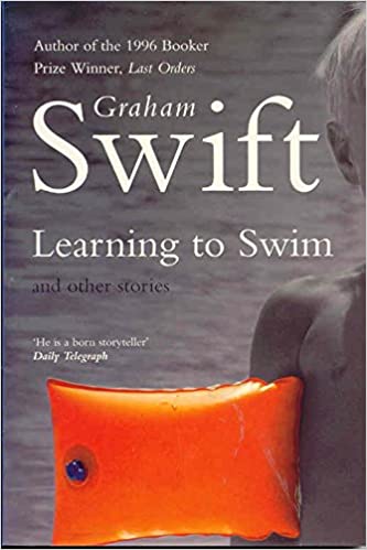 LEARNING TO SWIM AND OTHER STORIES