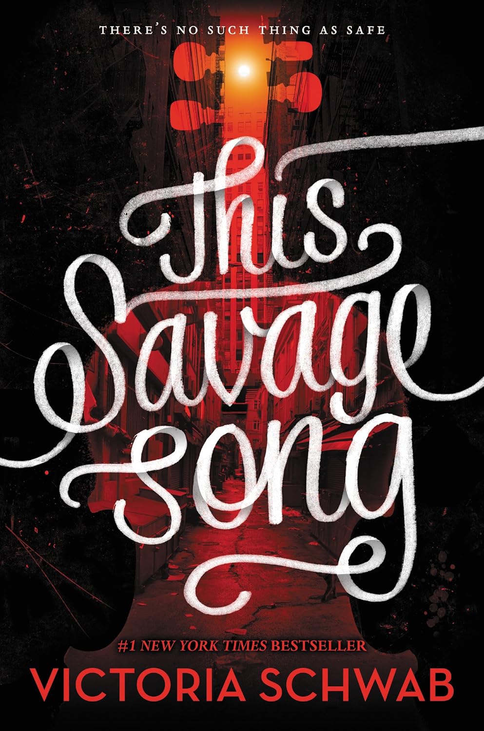 THIS SAVAGE SONG 01