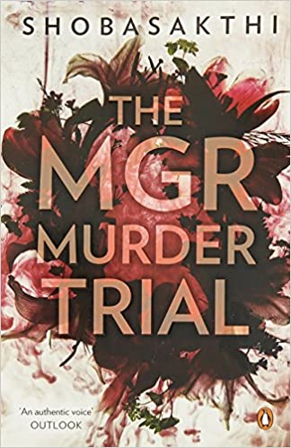THE MGR MURDER TRIAL