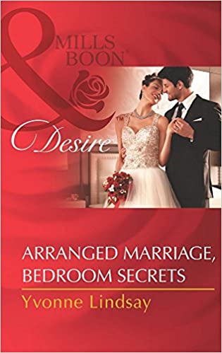 ARRANGED MARRIAGE BEDROOM SECRETS