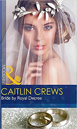 BRIDE BY ROYAL DECREE