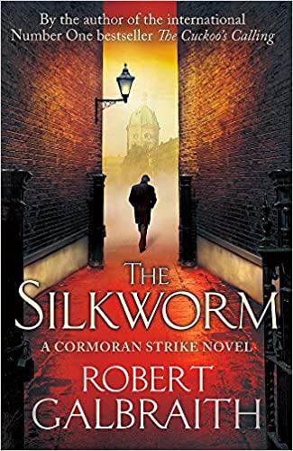 THE SILKWORM