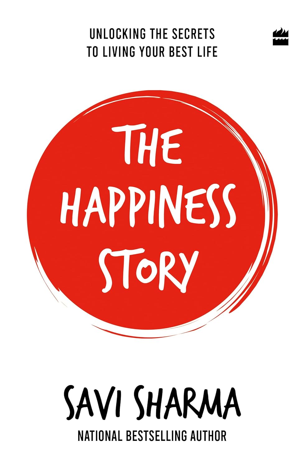 THE HAPPINESS STORY