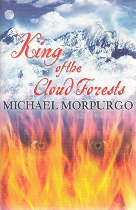 KING OF THE CLOUD FORESTS