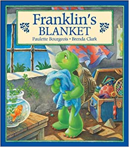 FRANKLIN'S BLANKET