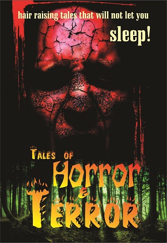 TALES OF HORROR & TERROR 