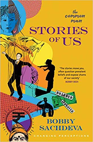 STORIES OF US