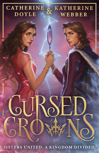 CURSED CROWNS