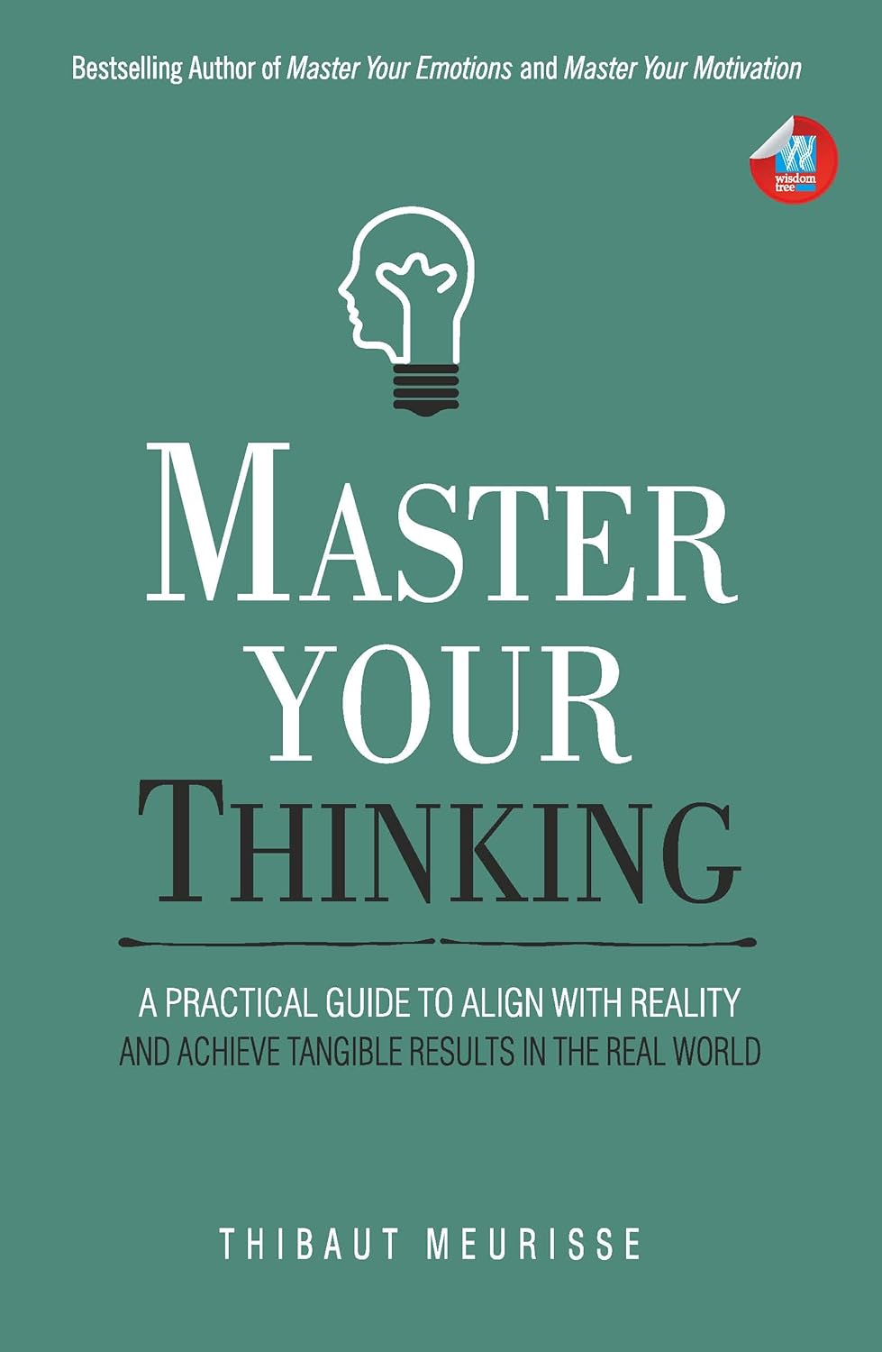 MASTER YOUR THINKING