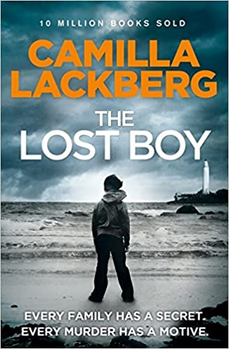 THE LOST BOY