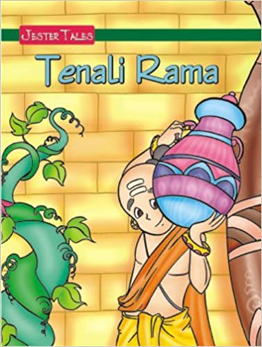 JESTER TALES TENALI RAMAN