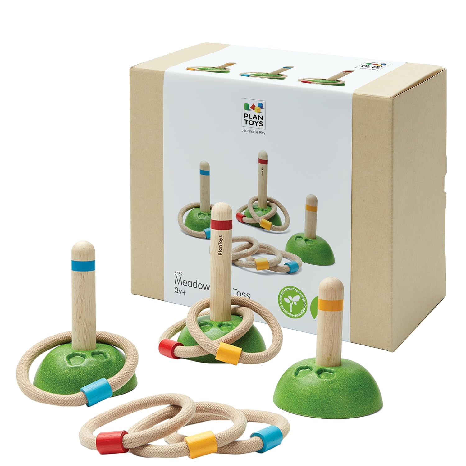 MEADOW RING TOSS