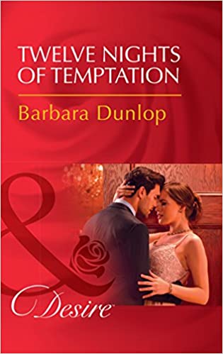 TWELVE NIGHTS OF TEMPTATION