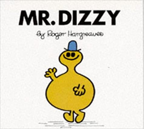 MR DIZZY