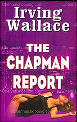 THE CHAPMAN REPORT