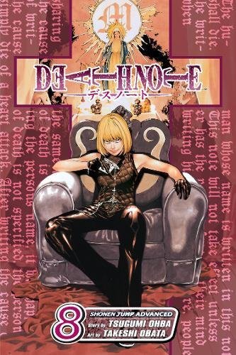 DEATHNOTE 08