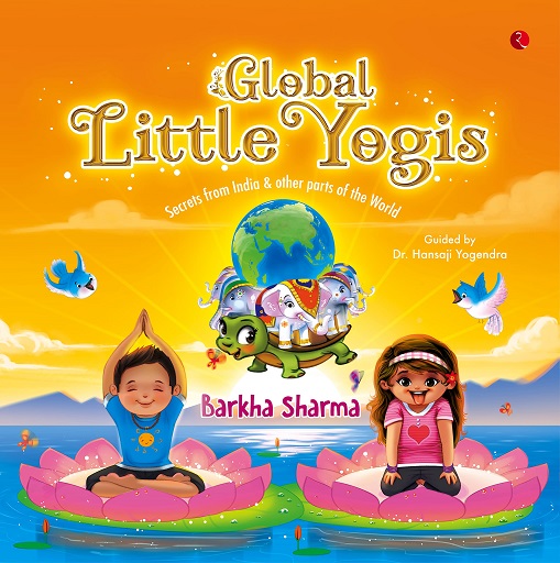 GLOBAL LITTLE YOGIS