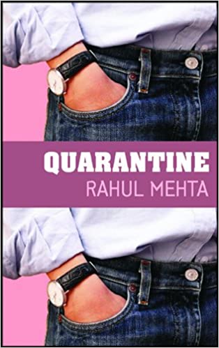 QUARANTINE 