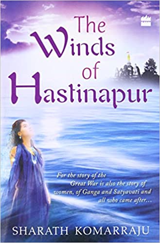 THE WINDS OF HASTINAPUR