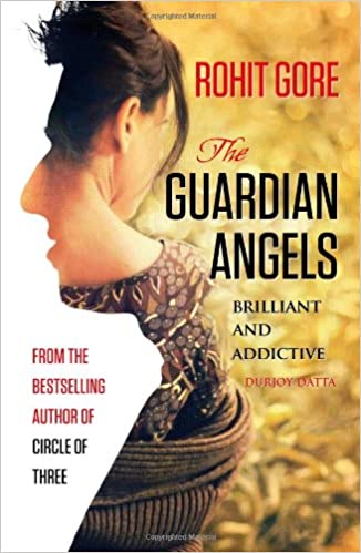 THE GUARDIAN ANGELS