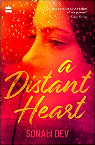 A DISTANT HEART