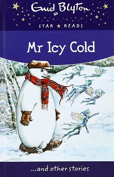 NO 37 MR ICY COLD