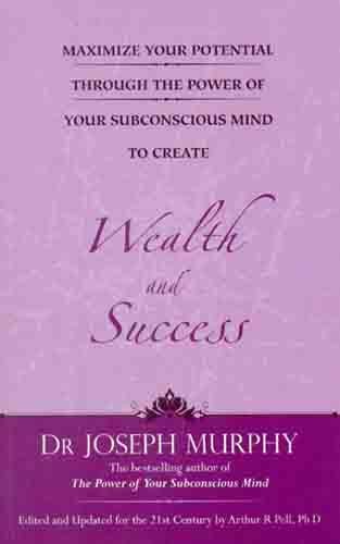 WEALTH AND SUCCESS