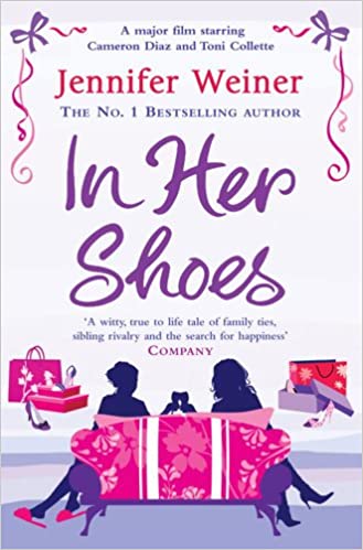 IN HER SHOES