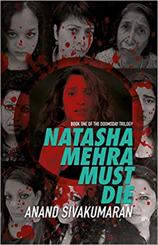 NATASHA MEHRA MUST DIE 1